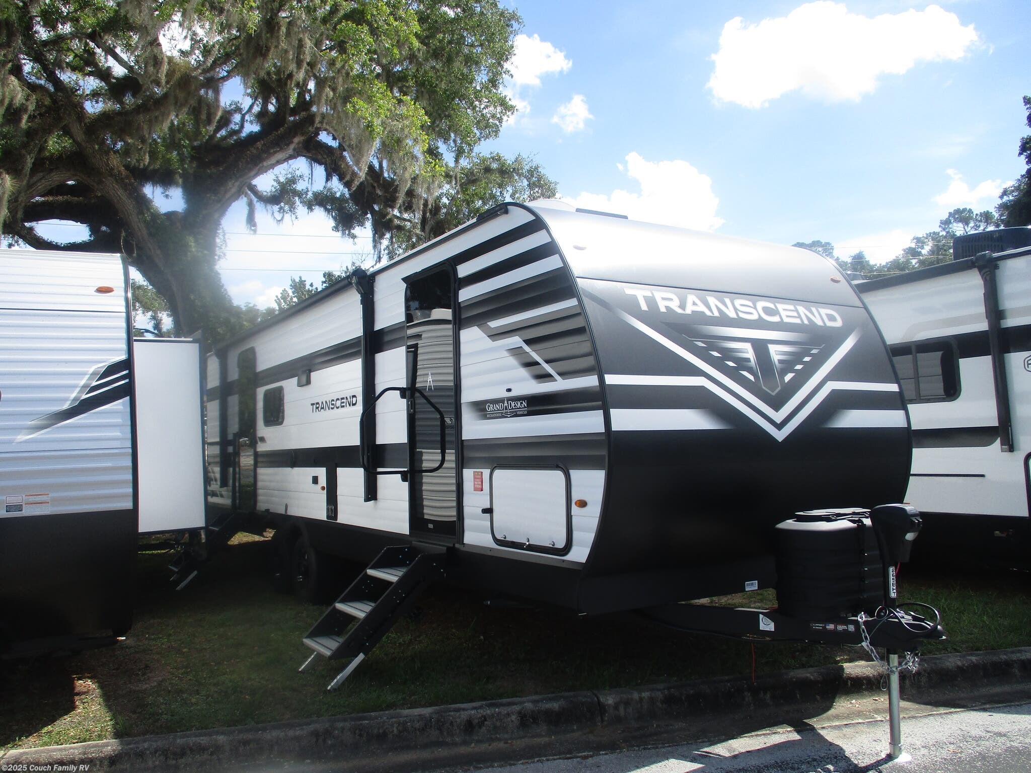 New 2026 Grand Design Transcend 265BHT available in Cross City, Florida