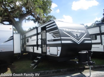 New 2026 Grand Design Transcend 265BHT available in Cross City, Florida