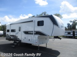 New 2026 Jayco Eagle SLE 24MLE available in Cross City, Florida