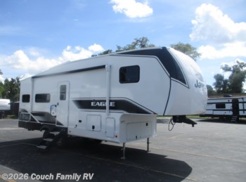 New 2026 Jayco Eagle SLE 24MLE available in Cross City, Florida