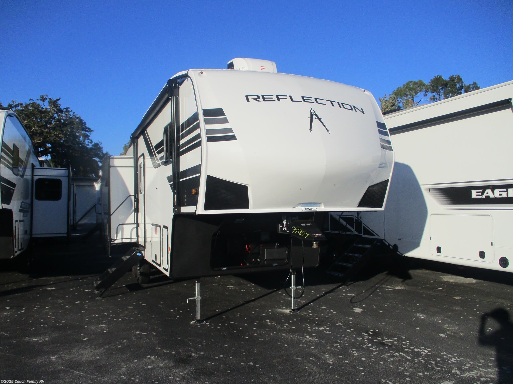 New 2026 Grand Design Reflection 100 Series 28RL available in Cross City, Florida