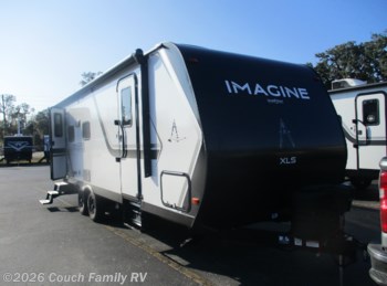 New 2026 Grand Design Imagine XLS 25RLE available in Cross City, Florida