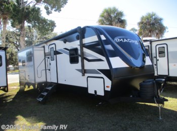 Used 2024 Grand Design Imagine 2670MK available in Cross City, Florida