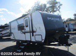 New 2026 Grand Design Imagine AIM 19MLA available in Cross City, Florida