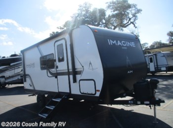 New 2026 Grand Design Imagine AIM 19MLA available in Cross City, Florida