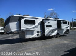 New 2026 Jayco Pinnacle 39FLOK available in Cross City, Florida