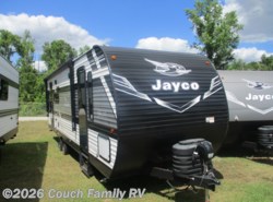 New 2026 Jayco Jay Flight SLX 262RLS available in Cross City, Florida