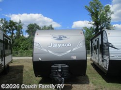 New 2026 Jayco Jay Flight SLX 262RLS available in Cross City, Florida
