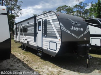 New 2026 Jayco Jay Flight SLX 287BHS available in Cross City, Florida