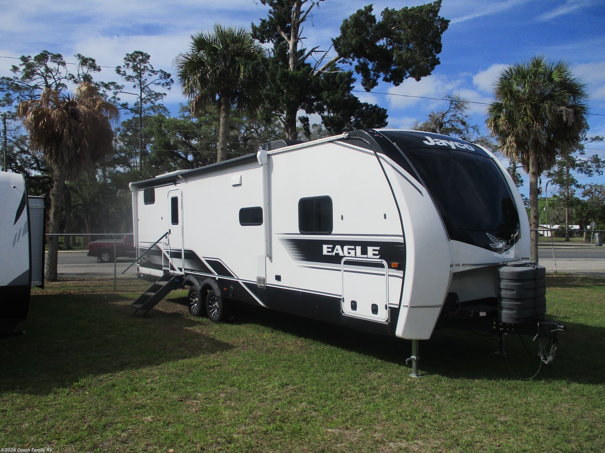 Used 2024 Jayco Eagle HT 284BHOK available in Cross City, Florida
