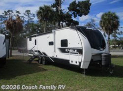 Used 2024 Jayco Eagle HT 284BHOK available in Cross City, Florida