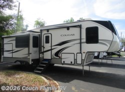Used 2021 Keystone Cougar 302RLS available in Cross City, Florida
