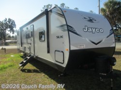 New 2026 Jayco Jay Flight SLX 325BHT available in Cross City, Florida
