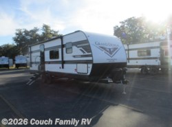 New 2026 Grand Design Transcend Xplor 25MLX available in Cross City, Florida