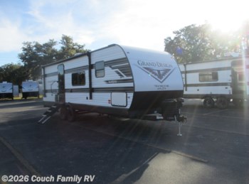 New 2026 Grand Design Transcend Xplor 25MLX available in Cross City, Florida