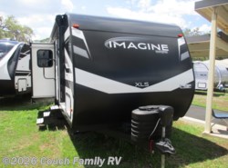 Used 2023 Grand Design Imagine XLS 22RBE available in Cross City, Florida