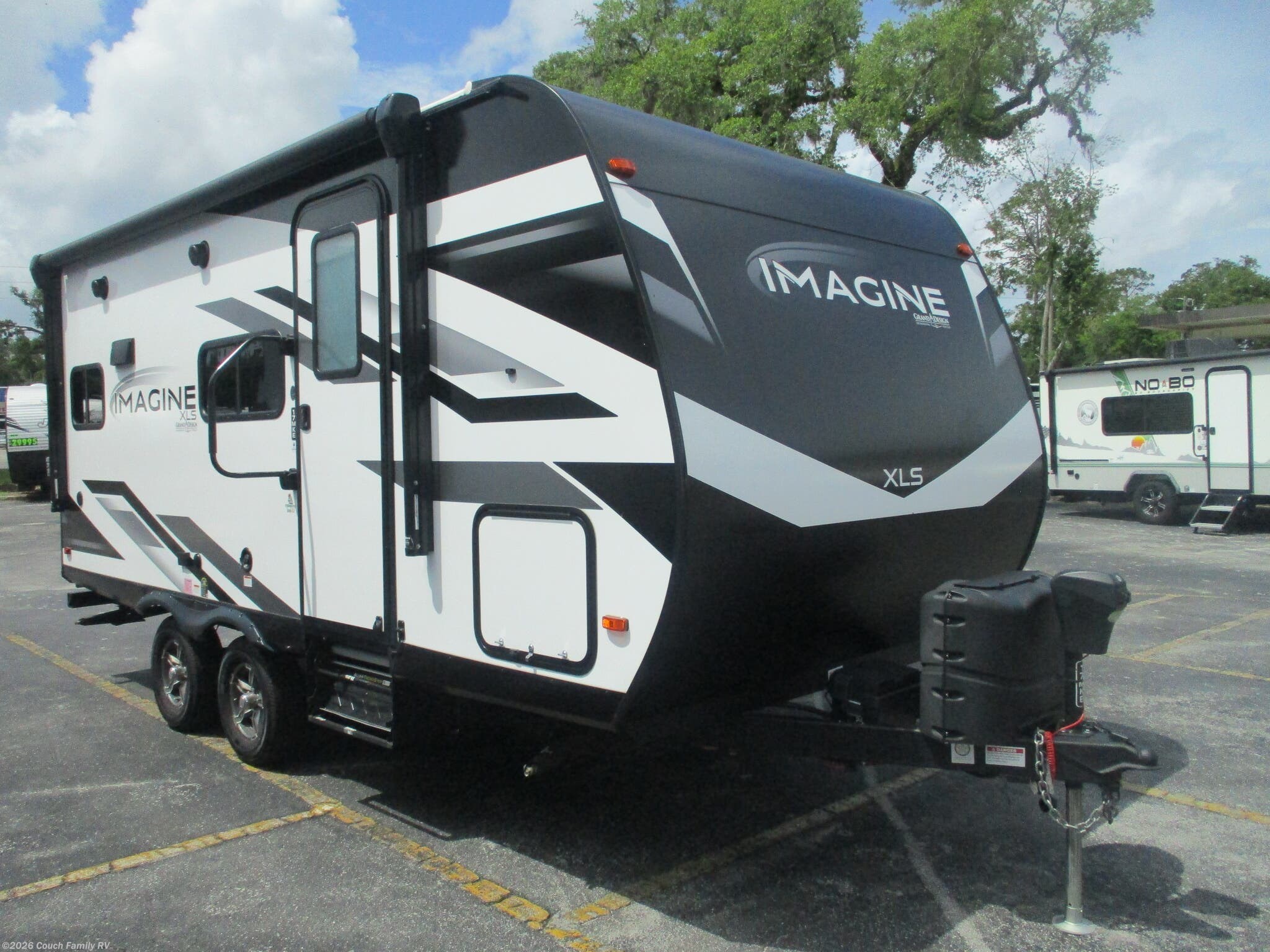 Used 2023 Grand Design Imagine XLS 17MKE available in Cross City, Florida