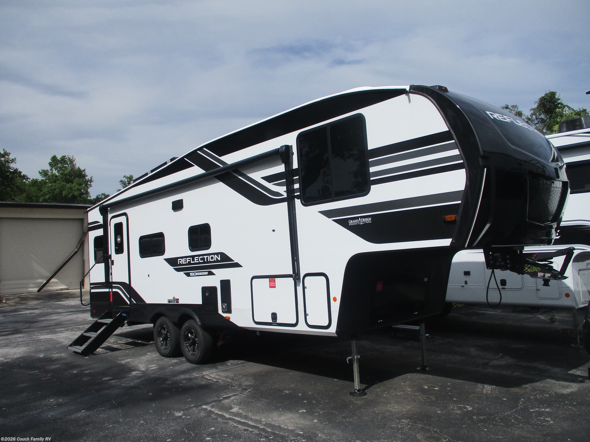 New 2026 Grand Design Reflection 150 Series 260RD available in Cross City, Florida