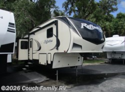 Used 2019 Grand Design Reflection 337RLS available in Cross City, Florida