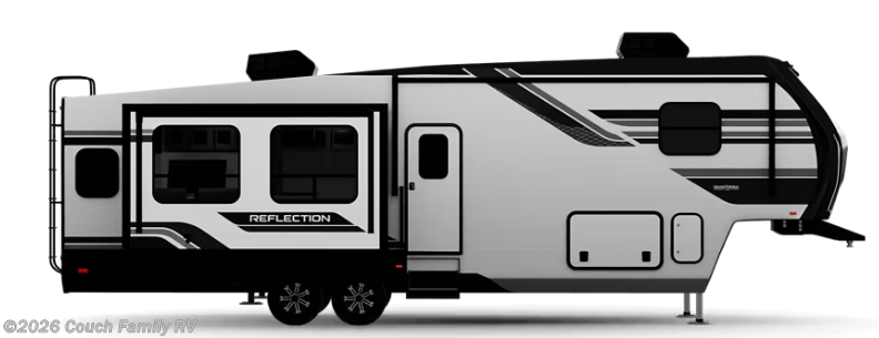 New 2027 Grand Design Reflection 337RLS available in Cross City, Florida