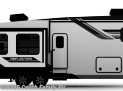 New 2027 Grand Design Reflection 337RLS available in Cross City, Florida