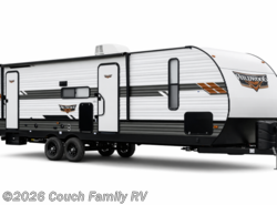 Used 2020 Forest River Wildwood 27RE available in Cross City, Florida