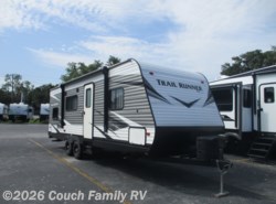 Used 2019 Heartland Trail Runner SLE 25SLE available in Cross City, Florida