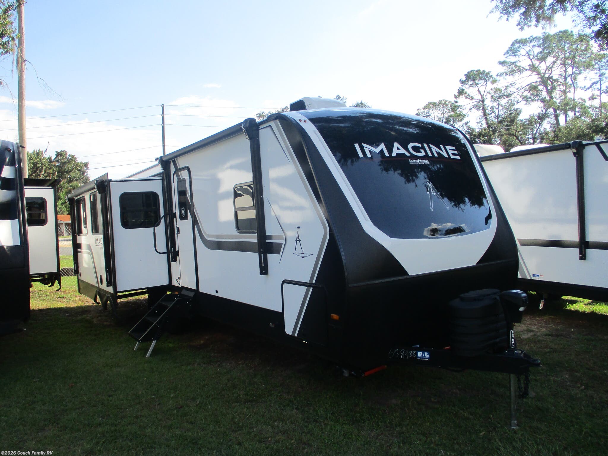 New 2027 Grand Design Imagine 2970RL available in Cross City, Florida