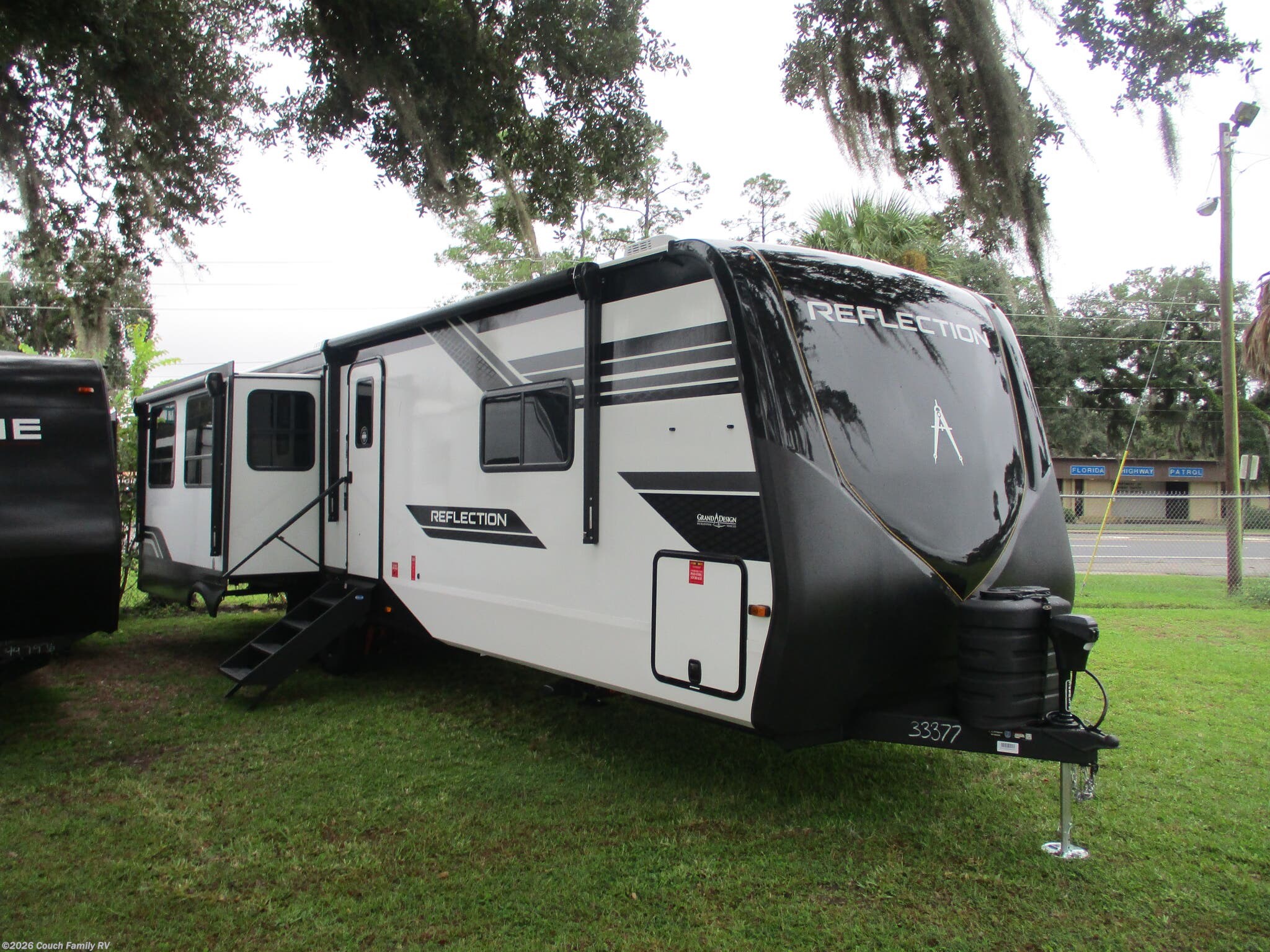 New 2027 Grand Design Reflection 345RLTS available in Cross City, Florida