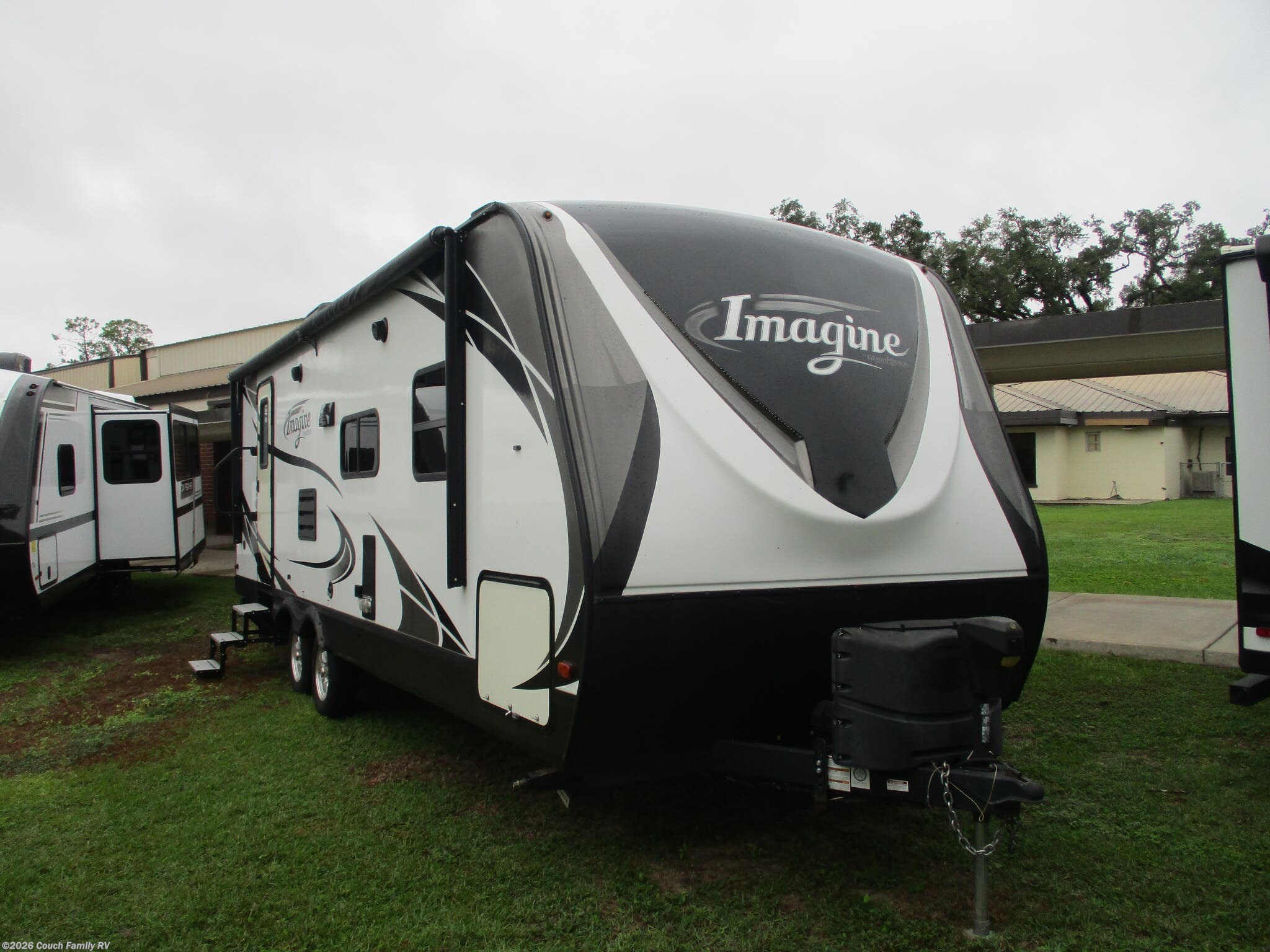 Used 2018 Grand Design Imagine 2600RB available in Cross City, Florida