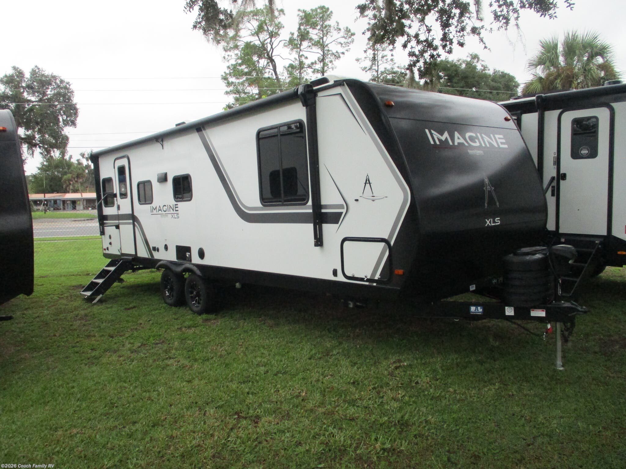 New 2027 Grand Design Imagine XLS 25RLE available in Cross City, Florida