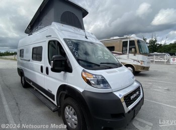 New 2023 Winnebago Solis 59PX available in Burns Harbor, Indiana
