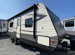Used 2019 Heartland Trail Runner SLE 24 available in Burns Harbor, Indiana