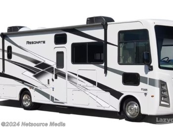 New 2023 Thor Motor Coach Resonate 29D available in Burns Harbor, Indiana
