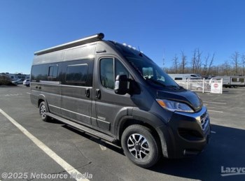New 2023 Winnebago Travato 59G available in Burns Harbor, Indiana