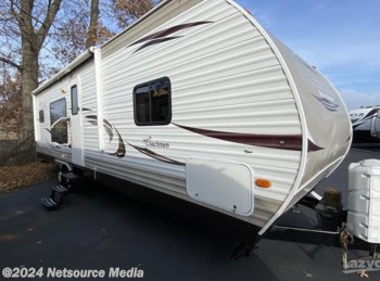 Used 2013 Coachmen Catalina 29RKS available in Burns Harbor, Indiana