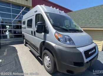 New 2023 Winnebago Solis Pocket 36A available in Burns Harbor, Indiana
