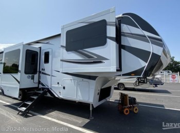 New 2024 Grand Design Solitude 380FL available in Elkhart, Indiana
