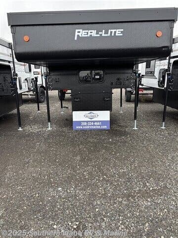 New 2024 Forest River  PALOMINO RCSS-1600 available in Jerome, Idaho