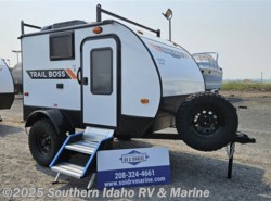 New 2025 Gulf Stream Trail Boss 109OK available in Jerome, Idaho