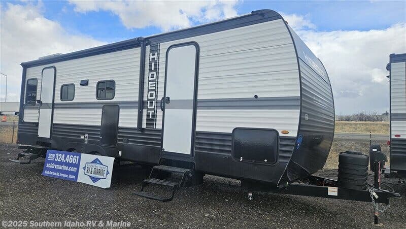 New 2025 Keystone Hideout 254RDWE available in Jerome, Idaho