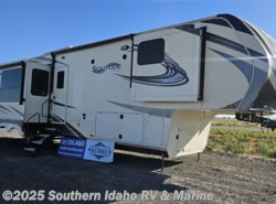 Used 2020 Grand Design Solitude 385GK available in Jerome, Idaho
