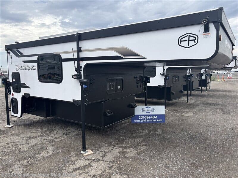 New 2025 Forest River  PALOMINO SZSS-1251 available in Jerome, Idaho