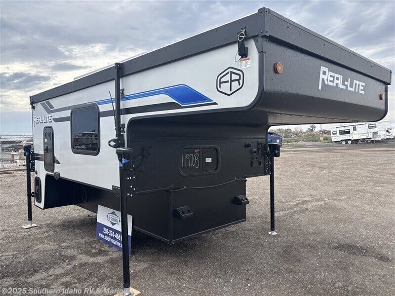 New 2025 Forest River  PALOMINO RCSS-1610 available in Jerome, Idaho