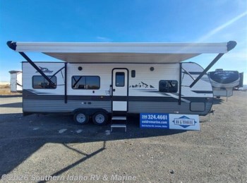 Used 2023 Jayco Jay Flight 265TH available in Jerome, Idaho