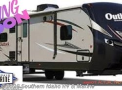 Used 2016 Keystone Outback 328RL available in Jerome, Idaho