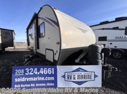 Used 2019 Forest River Wildwood X-Lite 243BHSL available in Jerome, Idaho
