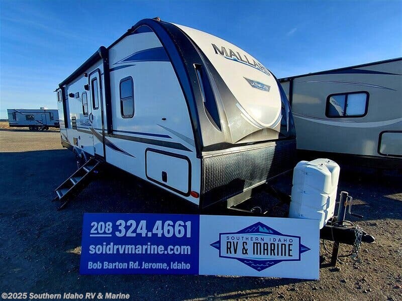 Used 2022 Heartland Mallard IDM27 available in Jerome, Idaho