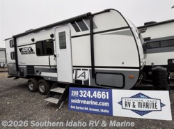 Used 2022 Coachmen Apex Nano 208BHS available in Jerome, Idaho