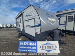 Used 2018 Forest River Puma PALOMINO XLE 25TFC available in Jerome, Idaho